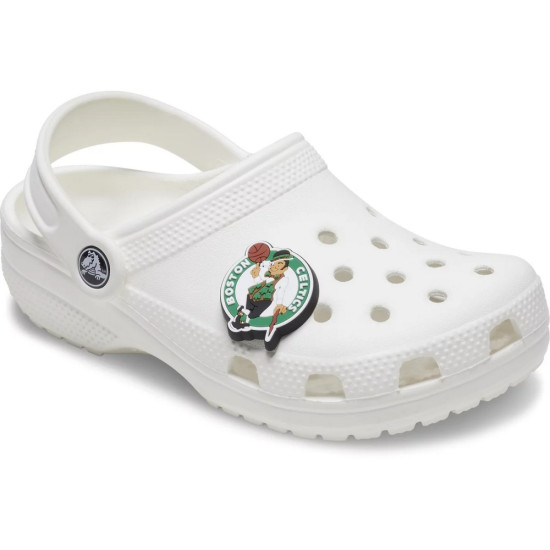 Crocs Jibbitz™ charms NBA Boston Celtics 1 Crocs Jibbitz™ charms NBA Boston Celtics 1